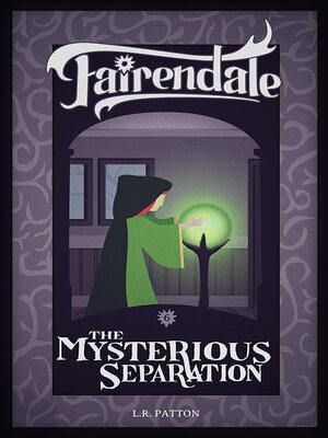 cover image of The Mysterious Separation